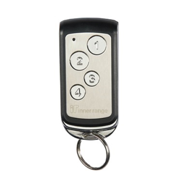 Inner Range SIFER-C RFID Proximity Cards and Fobs Access Control | Tensor Security